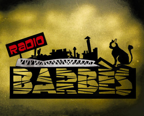 Radio Barbès